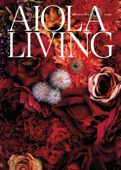 Aiola Living Magazin 1