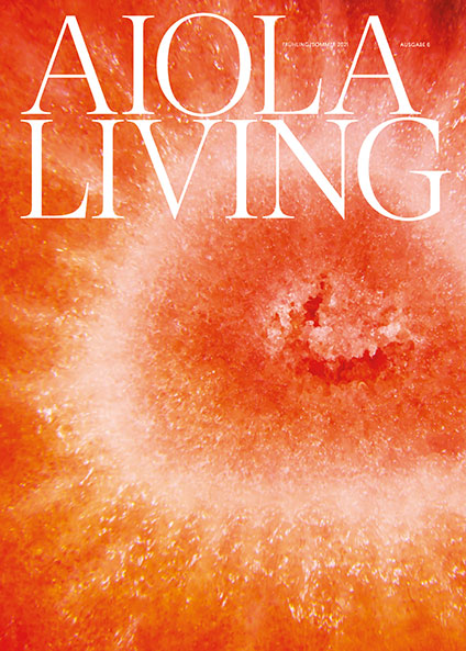 Aiola Living Magazin 6